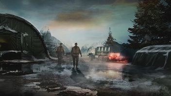 Twórcy IGI Origins zostaną zwolnieni jeszcze tego lata, niepewny los gry