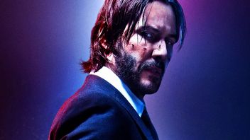 Keanu Reeves zabiegał o rolę w trylogii Władcy Pierścieni, ale nie dostał jej