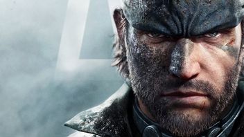 Nie tylko Snake Eater: planszowy Metal Gear wraca z martwych