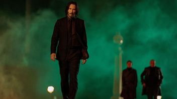 John Wick 5 potwierdzony. Zaskoczeni?