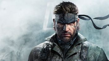 Na taki film Metal Gear Solid poszedłbym do kina