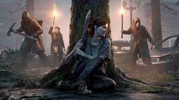 Nowe The Last of Us zalicza opóźnienie