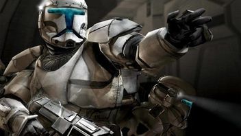 Star Wars: Republic Commando doczeka się kontynuacji?