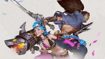 Poznaliśmy planowane daty premier nowych gier Riot Games (m.in. Legends of Runeterra)