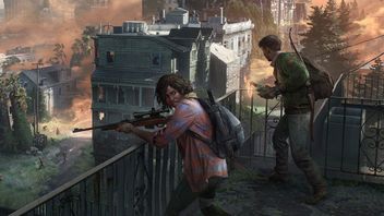 Nowe The Last of Us ma problemy, podaje Jason Schreier