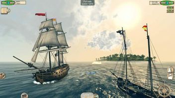 The Pirate: Caribbean Hunt kolejnym hitem twórcy kultowych Polan i serii Earth