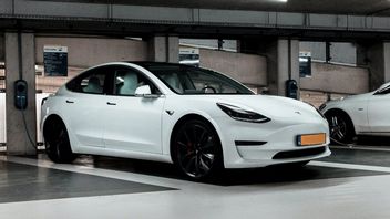 Anonimowy informator upublicznił 100 GB sekretów Tesli