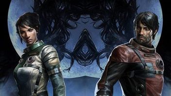 Prey - żeńska wersja Morgan Yu na nowym zwiastunie