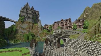 Minecraft na PC sprzedany w 16 milionach egzemplarzy