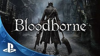 Bloodborne grywalne na gamescom. Gra ukaże się na początku 2015 roku