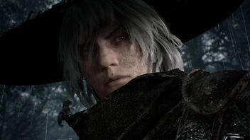 Więcej informacji o Phantom Blade Zero - wielkiej niespodziance z PS Showcase