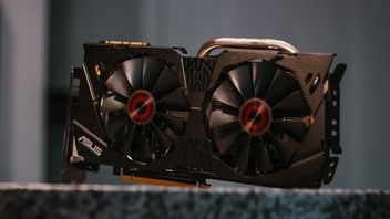 Szybsze pamięci GDDR6 jeszcze w tym roku, mogą zwiastować odświeżenie kart graficznych