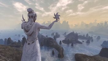 Morrowind Rebirth w wersji 6.9 już dostepny