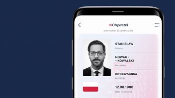 mObywatel stanie się dużo potężniejszy, czeka już tylko na podpis prezydenta