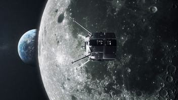 Nierówny teren i zmiany na ostatni moment to główne przyczyny rozbicia japońskiego lądownika