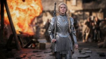 Według gwiazdy Pierścieni Władzy tylko jedna postać może pokonać Galadrielę i to nie Sauron