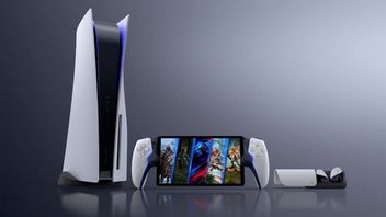 Pojemność baterii w nowej przenośnej konsoli PlayStation może Cię zaskoczyć