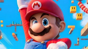 Chris Pratt opowiedział, jak prawie zawalił przesłuchanie do Super Mario Bros