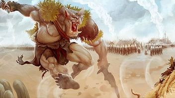 Brazylijczycy toczą wojnę z Polakami w Tibii. Walka toczy się o najwyższą stawkę