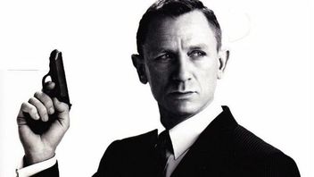 Christopher Nolan nie wyreżyseruje kolejnego Jamesa Bonda