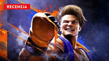 Street Fighter 6 mnie zachwycił. To gra dla każdego