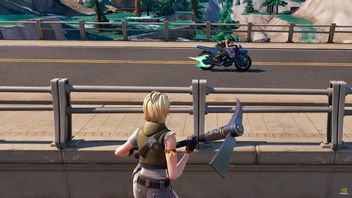 Będzie jeszcze płynniej - poznajcie Ultra Low Motion Blur 2