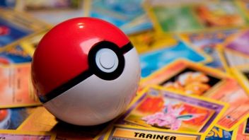 Nie miał pojęcia o Pokemonach, a stworzył Pokedexa dla córki. Ta abominacja podbiła cały kraj