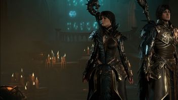 Gracze porównują mapę Diablo 4 z całym Sanktuarium. Już liczą na wielkie DLC