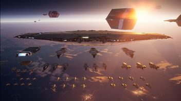 To koniec platformy, która dała nam Pillars of Eternity 2 i Homeworld 3