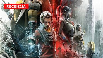 Spodziewałem się głębi i ją dostałem. To taktyczne RPG dla fanów gatunku. Miasma Chronicles - recenzja