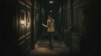 49,99 zł za mało znany, ale ciekawy horror z 81% pozytywnych recenzji na Steam