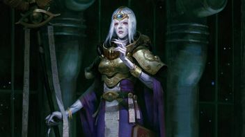Izometryczne RPG Warhammer 40,000 wygląda coraz lepiej; data premiery wersji beta