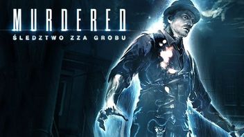Recenzja gry Murdered: Śledztwo zza grobu - marne L.A. Noire w Salem