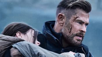 Chris Hemsworth wróci na kolejną przygodę Tylera Rake'a? Trwają prace nad Extraction 3