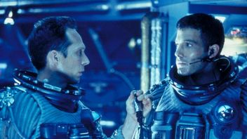 Ben Affleck bezlitośnie nabija się z Armageddonu, a internauci to kochają