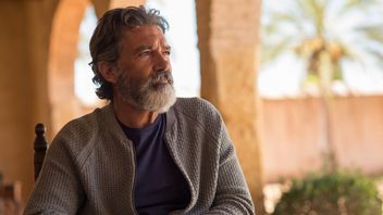 Antonio Banderas dołączył do Fantastycznej Czwórki? Ten post wydaje się to potwierdzać