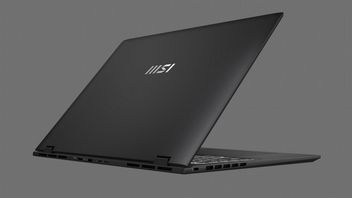 MSI tworzy swoją odpowiedź na MacBooki