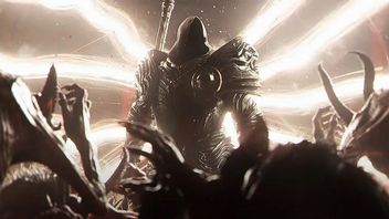 Spływają recenzje Diablo 4 - jest lepiej niż dobrze