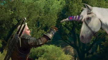 Nocna sprzedaż dodatku Wiedźmin 3: Krew i wino w sklepach Empik