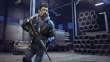 Darmowe battle royale Ring of Elysium opuszcza wczesny dostęp