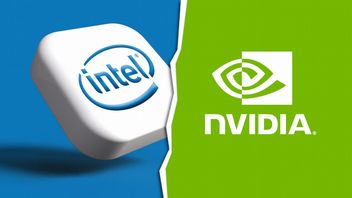 Niespodziewany obrót spraw, Intel może robić karty graficzne Nvidii