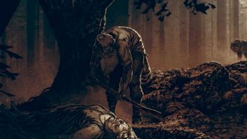 Wiedźmin 3 z nowymi scenami. Ten mod przywraca wyciętą zawartość