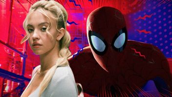 Wiemy, w kogo wcieli się gwiazda Euforii w najnowszej produkcji z uniwersum Marvela