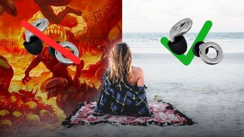 Wydałam prawie 200 zł na stopery do uszu - czy było warto?