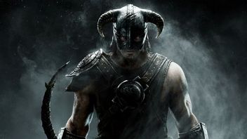 Skyrim nawiedzony przez wielką, boską krowę. Tak moderzy trollują nieuważnych graczy