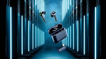 Bezprzewodowy dźwięk bez opóźnień; Razer kusi, ale odstrasza ceną