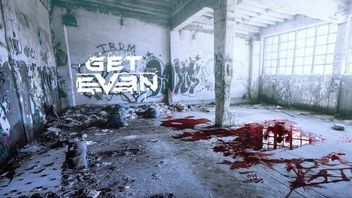 Get Even żyje i ma się dobrze. Widzieliśmy grę w siedzibie The Farm 51