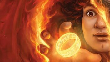 Władca Pierścieni dołączył do świata MTG i od razu wywołał burzę w sieci