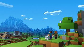 Minecraft nadal rośnie - w grę bawi się ponad 110 mln osób miesięcznie