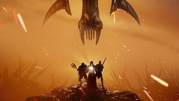 Twórca nie pomógł, ale tajemnicze zdjęcia się wyjaśniły; Gothic Remake z podcastem